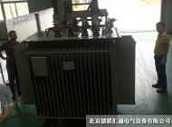 S11系列20kv級(jí)油浸式變壓器裝車發(fā)貨 S11系列20kv級(jí)油浸式變壓器裝車發(fā)貨