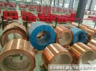 干式變壓器99.9%的無(wú)氧銅導(dǎo)電性能強(qiáng) 干式變壓器99.9%的無(wú)氧銅導(dǎo)電性能強(qiáng)