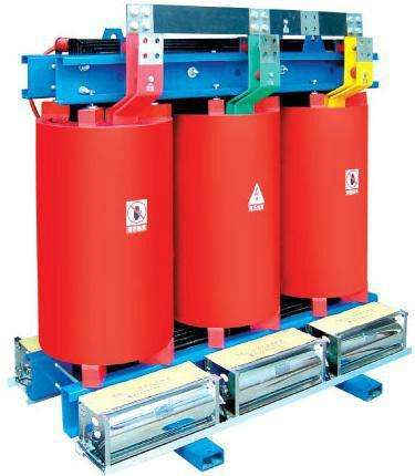 干式變壓器常見形式有哪些？